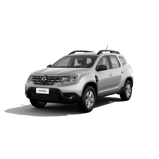 Renault DUSTER Intens MT 2025