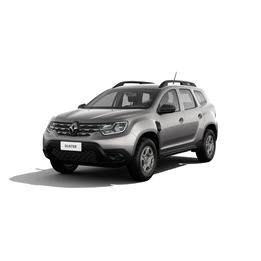 Renault DUSTER Zen MT 2025